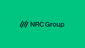 NRC Groupin hybridilähetys virtuaalistudiosta