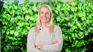 Visma Tiima -esittelyvideo