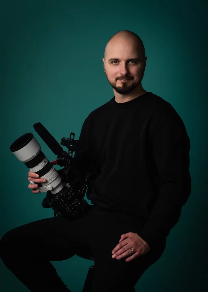 Aleksi Hietanen, Hieko Films