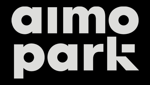 Aimo Park logo